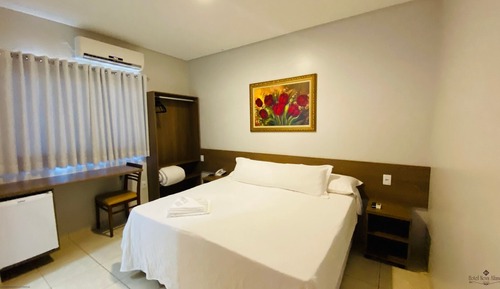 Suite Deluxe