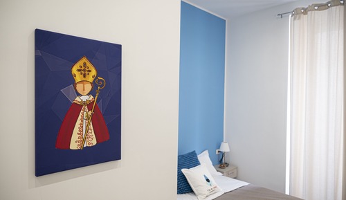Habitación Deluxe doble