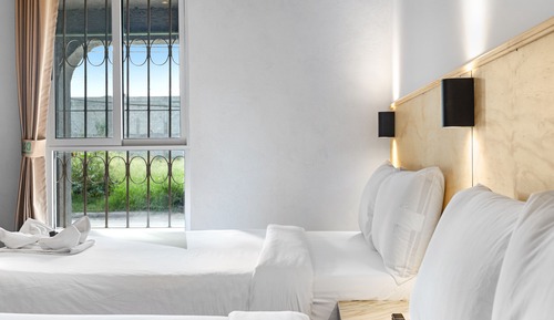 Suite Deluxe