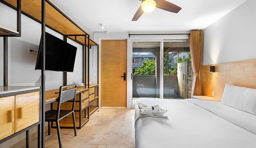 Suite Confort