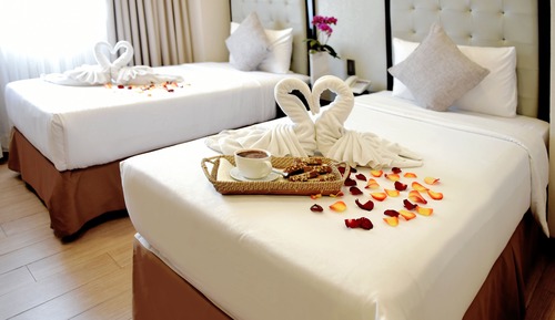 Habitación individual estándar