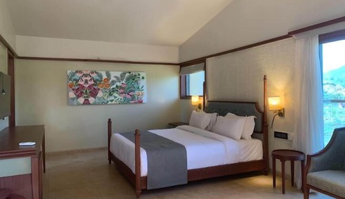 Habitación superior