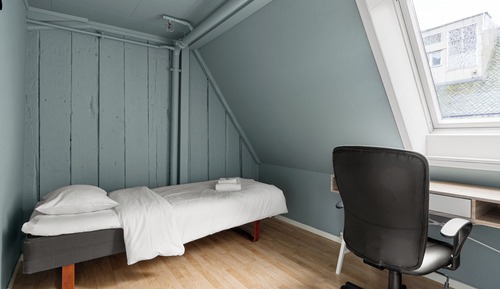 Apartamento City