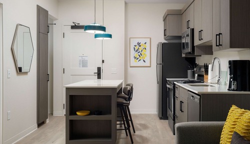 Suite, 1 habitación, balcón