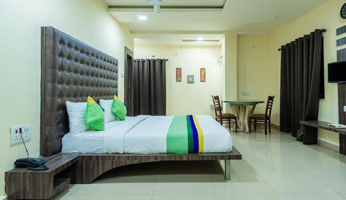 Habitación Premium