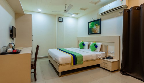 Habitación estándar