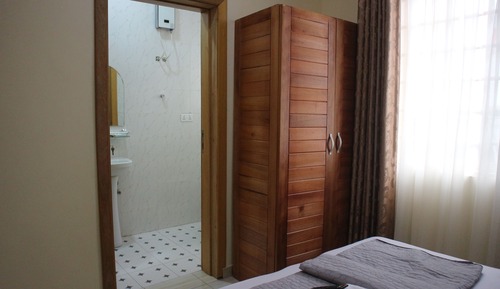 Habitación estándar