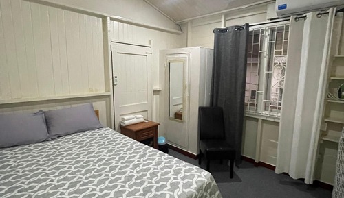 Apartamento exclusivo