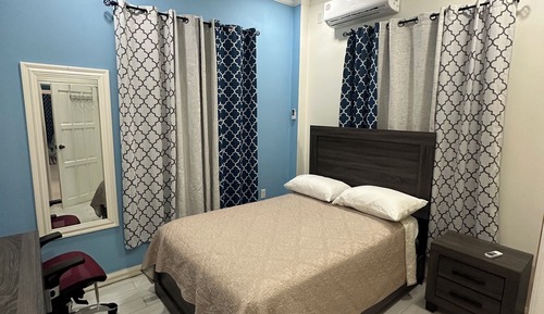 Apartamento ejecutivo