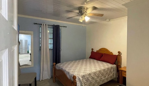 Apartamento Business