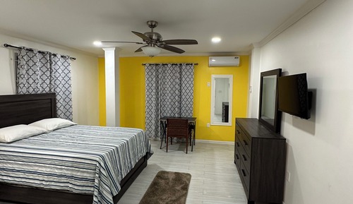 Apartamento superior