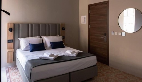 Habitación superior