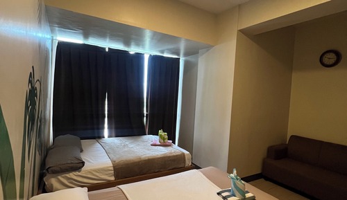 Apartamento familiar