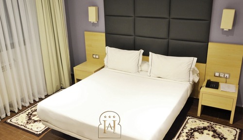 Habitación Confort doble