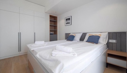 Apartamento exclusivo
