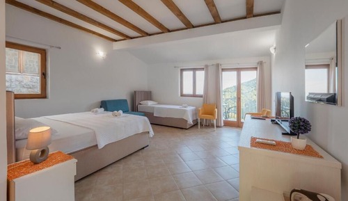 Habitación Confort