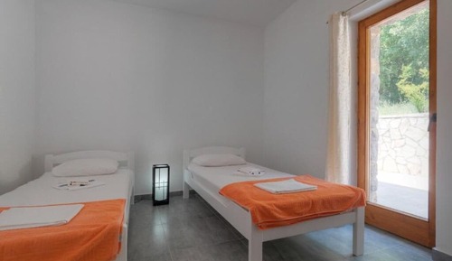 Apartamento familiar