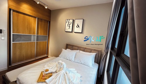 Apartamento familiar