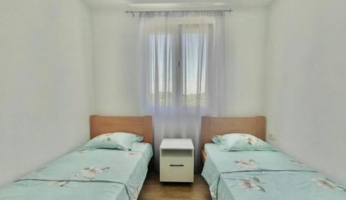 Apartamento clásico