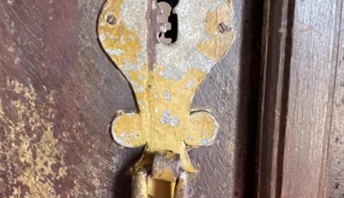 Habitación estándar