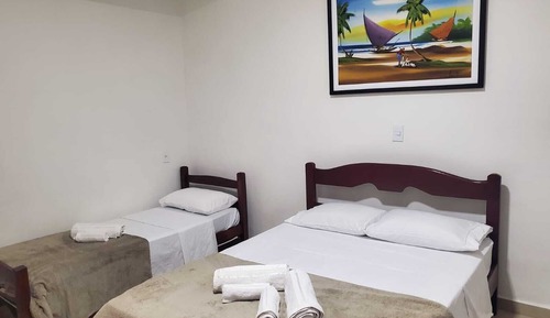 Apartamento superior