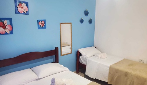 Apartamento Premium