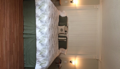 Suite estudio Deluxe, 1 cama de matrimonio grande, chimenea