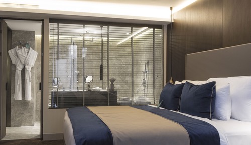 Garden Suite