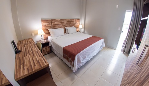 Apartamento, balcón (Flat)