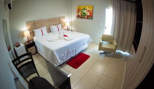 Suite, bañera de hidromasaje