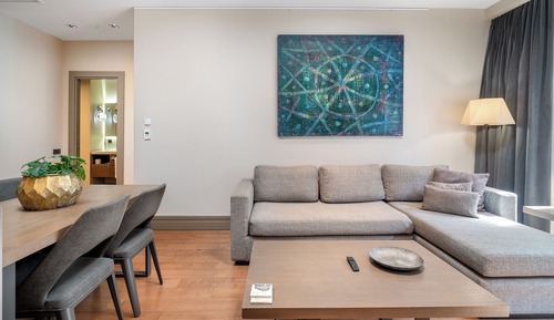 Suite Deluxe