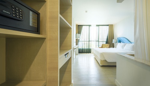 Suite Room
