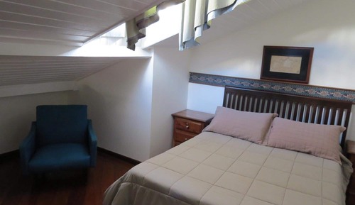 Habitación cuádruple