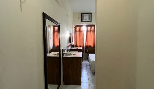 Habitación triple familiar