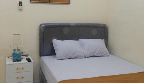 Habitación estándar