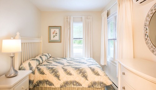 Casa de campo Deluxe, 2 habitaciones