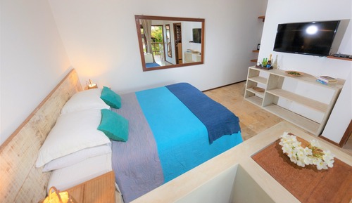 Chalet Deluxe, 2 habitaciones