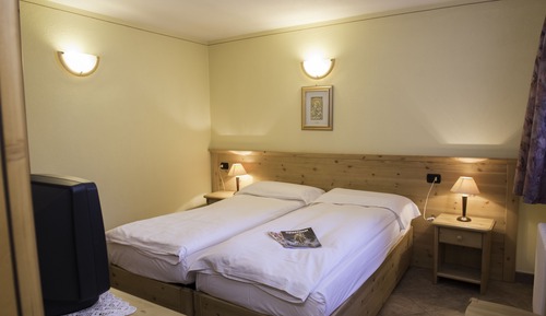 Apartamento familiar