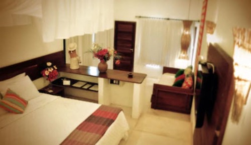 Habitación Deluxe, 1 habitación