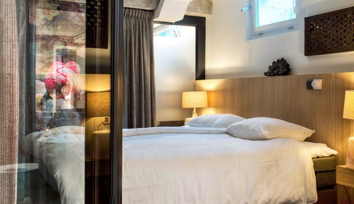 Apartamento exclusivo