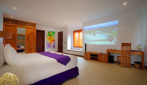 Villa, piscina privada (Water Sport Activities Included)