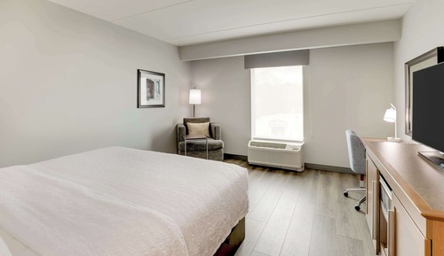 Habitación, 1 cama de matrimonio grande, accesible para personas con discapacidad, no fumadores
