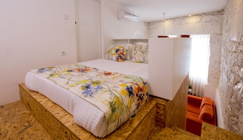 Loft Deluxe