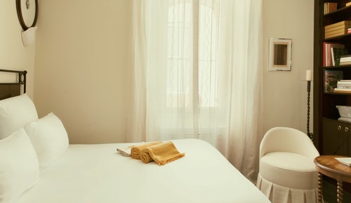 Apartamento familiar