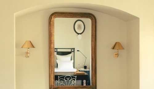 Suite junior, vistas al mar (Junior Suite vue mer)