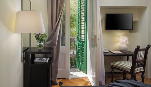 Habitación Confort