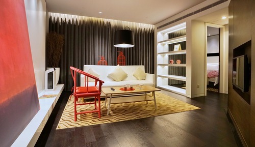Suite (Ultra Sassy Double)