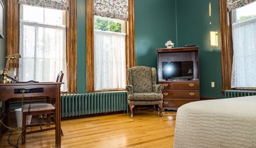 Room, 1 Queen Bed