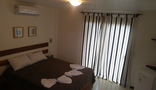 Habitación superior con 2 camas individuales
