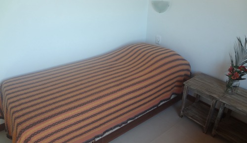 Habitación estándar con 2 camas individuales